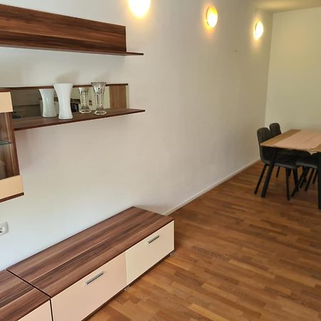 Gardenloft No4 - Enjoy Apartment Viena Exterior foto