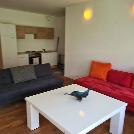 Gardenloft No4 - Enjoy Apartment Viena Exterior foto