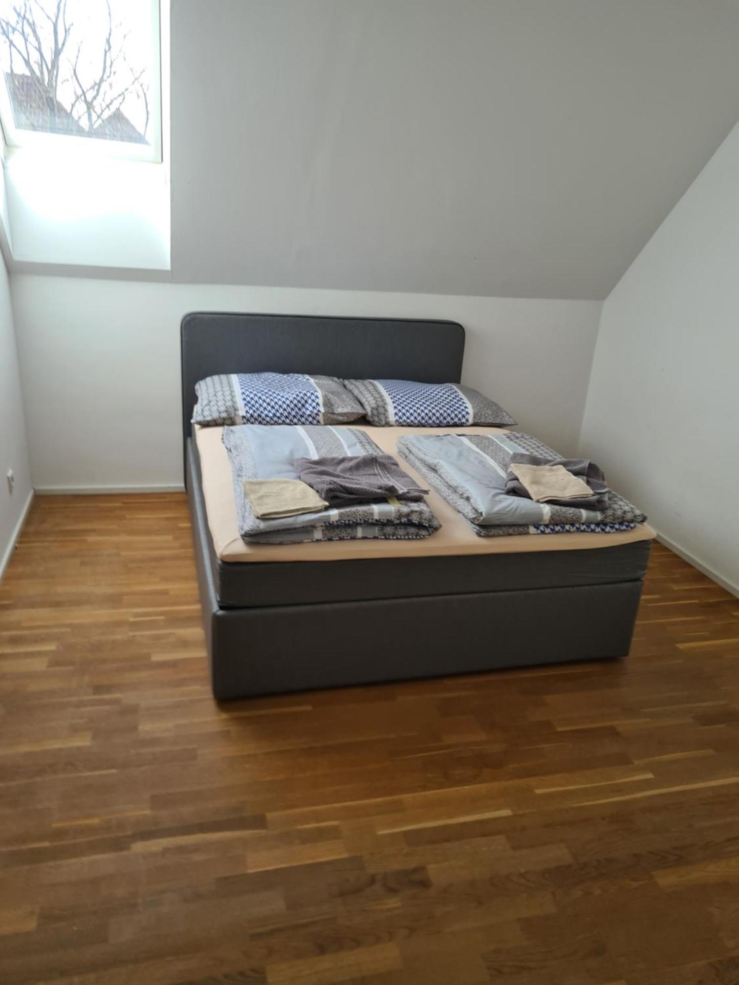 Gardenloft No4 - Enjoy Apartment Viena Exterior foto