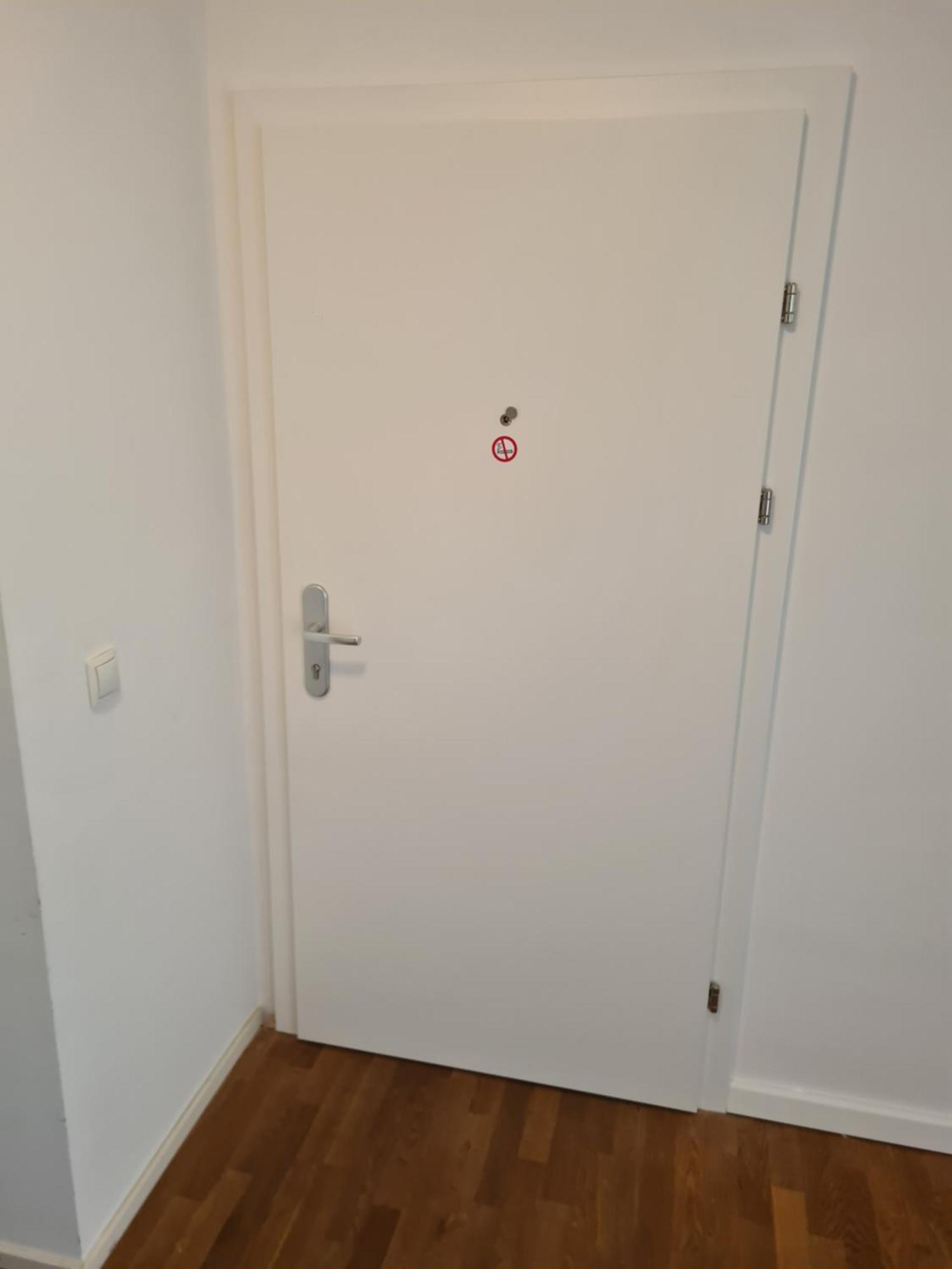 Gardenloft No4 - Enjoy Apartment Viena Exterior foto