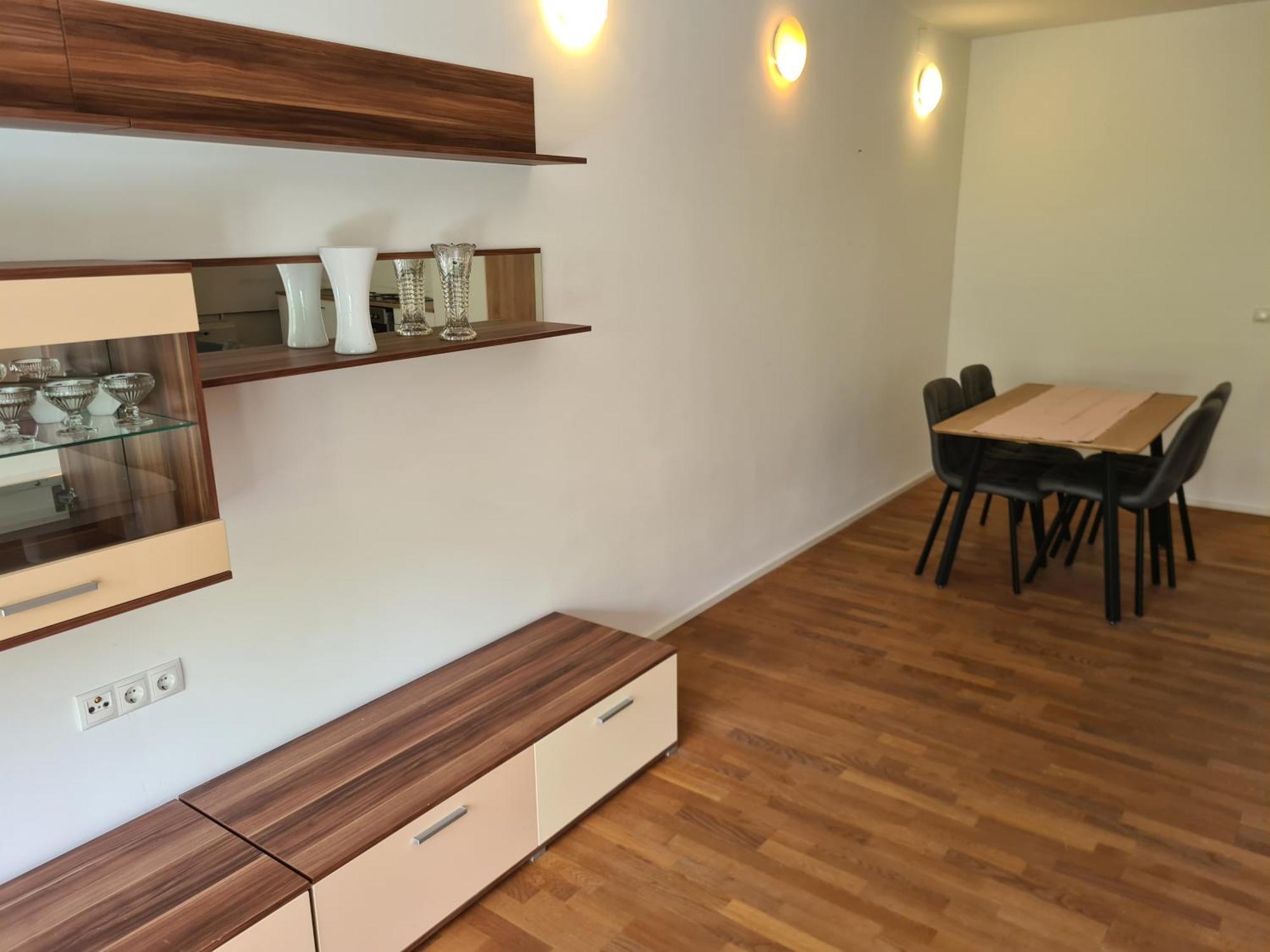 Gardenloft No4 - Enjoy Apartment Viena Exterior foto