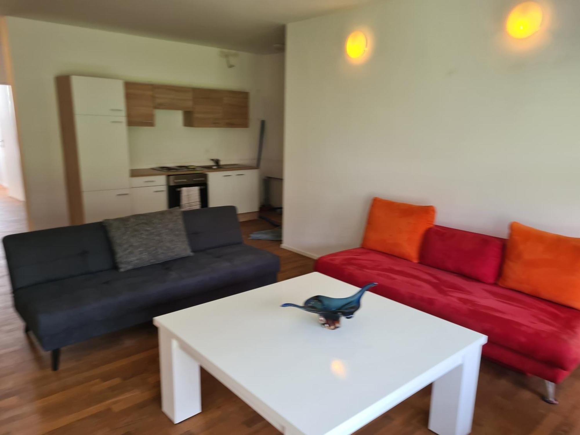 Gardenloft No4 - Enjoy Apartment Viena Exterior foto