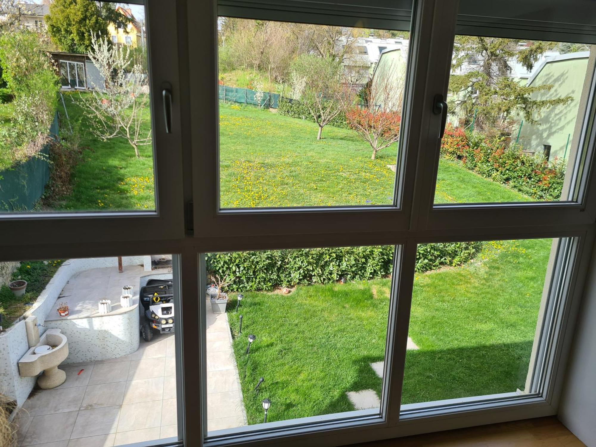 Gardenloft No4 - Enjoy Apartment Viena Exterior foto
